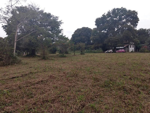 Vendo Terreno 2412 M² Isla De Juana Moza Tuxpan Veracruz