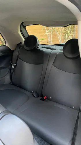 Fiat 500 1.4 Cult 8v