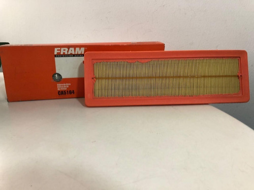 Filtro De Aire Fiat Duna Fiorino 1.3 Diesel Fram Ca5164