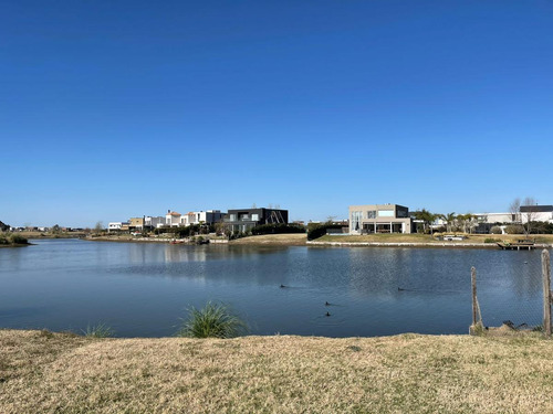 Imagen 4 de 9 de Lote En Venta El Canton Barrio Islas Laguna