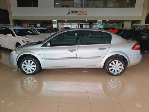 Renault Meganesd Dyn 20a