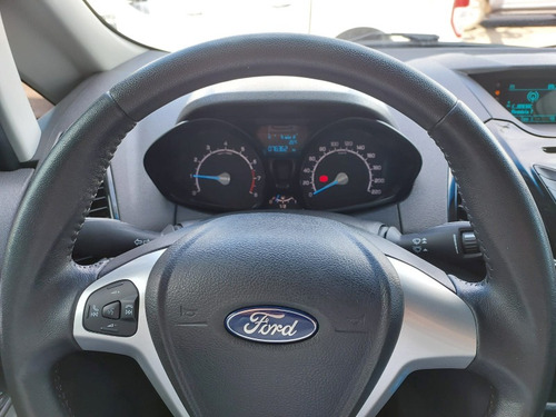 Imagem 10 de 10 de Ecosport 1.6 Freestyle 16v Flex 4p Manual