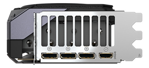 Placa De Video Rtx 5080 Gaming Oc 16gb 256bits Gddr7