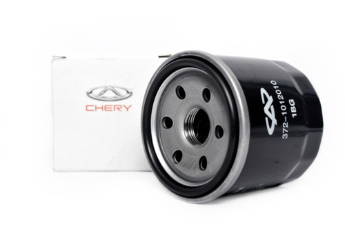 Filtro De Aceite Original Chery Iq