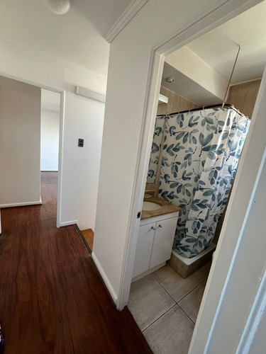 Duplex Impecable. 2 Dorm/ Aire Acondic/ Terrazas. Las Condes