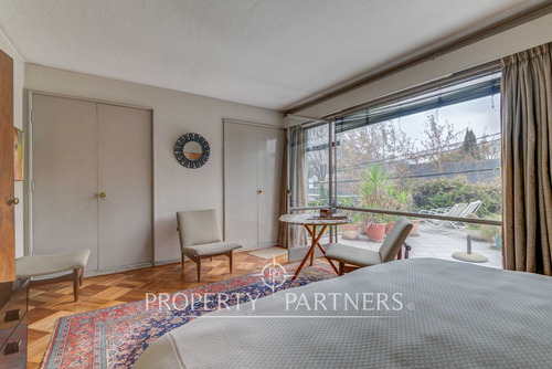 Casa En Venta Ubicada En Pedro De Valdivia Norte C...