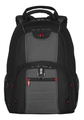 Wenger Mochila Backpack Para Laptop Pillar 16 Negro