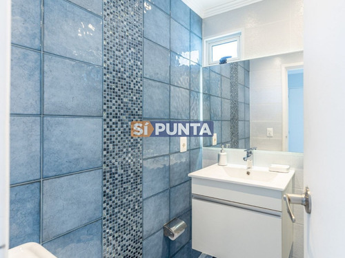 Imagen 16 de 24 de Apartamento Reciclado En Excelente Ubicación