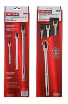 Comprar Craftsman Palancas De Fuerza De 1\u002F4 3\u002F8 Y 1\u002F2 3 Si 3