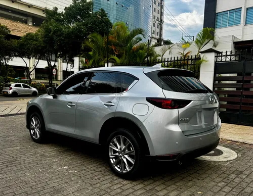 Mazda CX-5 2.5 Grand Touring At