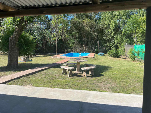 Imagen 8 de 12 de Vacaciones, Alquiler Temporal , Casa Quinta Laguna De Lobos