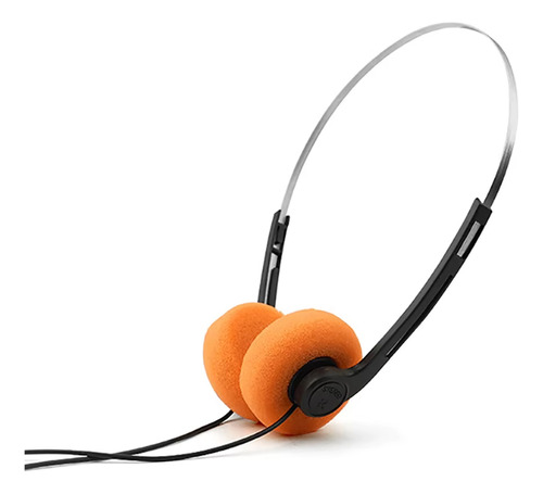 Auriculares Retro Japoneses Vintage Walkman