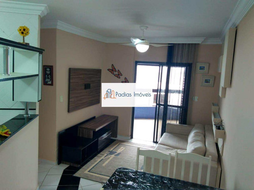 Imagem 6 de 26 de Apartamento Com 2 Dorms, Centro, Mongaguá - R$ 270 Mil, Cod: 857596 - V857596