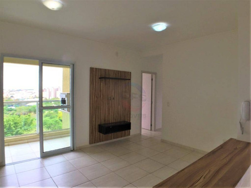 Imagem 4 de 15 de Apartamento Com 2 Dormitórios À Venda, 69 M² Por R$ 410.000,00 - Condomínio Residencial Belvedere - Indaiatuba/sp - Ap2352