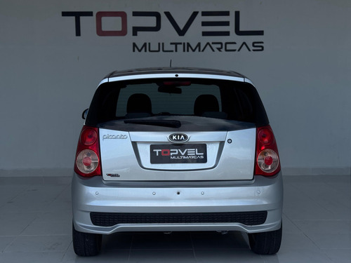 Kia Picanto 1.0