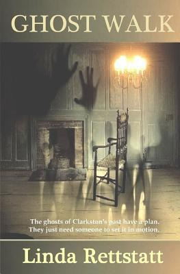 Libro Ghost Walk - Linda Rettstatt