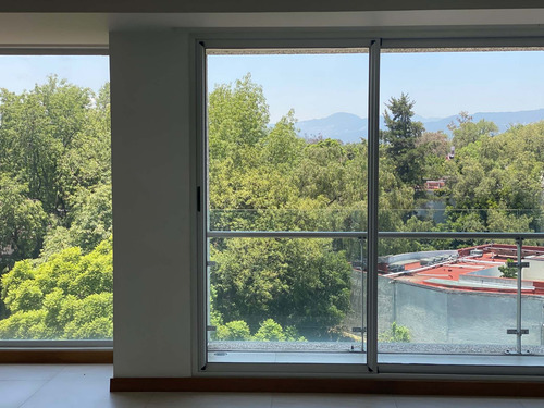 Imagen 5 de 20 de Departamento En Venta San Jeronimo, Jardines Del Pedregal, Con Vista