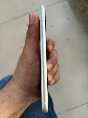 iPhone XR 64 Gb - Blanco. Libre. Excelente Estado. Hermoso (Usado)