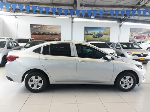 Chevrolet Onix 1.0t Lt At