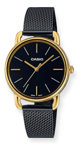 Reloj Casio Mujer Ltp-e412mgb-1a