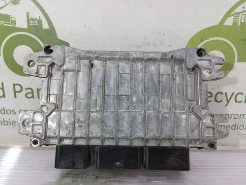 Modulo De Inyeccion Nissan Kicks 1.6 (04072120) (Usado)