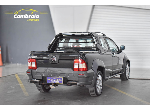 Fiat Strada 1.8 MPI ADVENTURE CD 16V FLEX 2P MANUAL