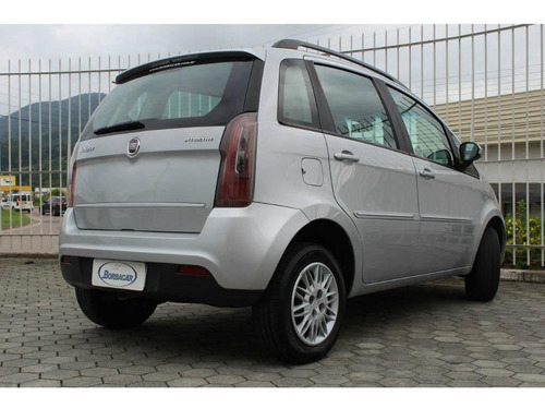 Fiat Idea Attractive 1.4