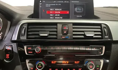 BMW Serie 2 M240iA 3.0 lt Turbo