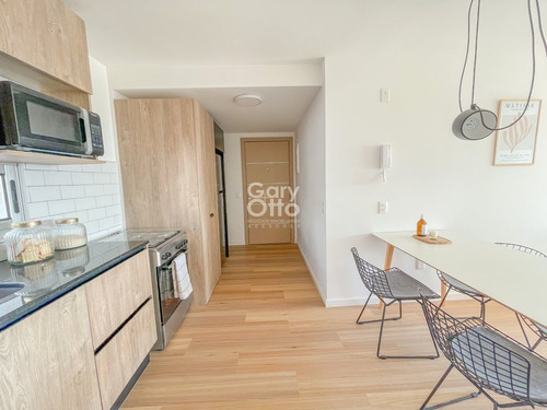 Imagen 2 de 17 de Apartamento En Venta De 2 Dormitorios Tres Cruces