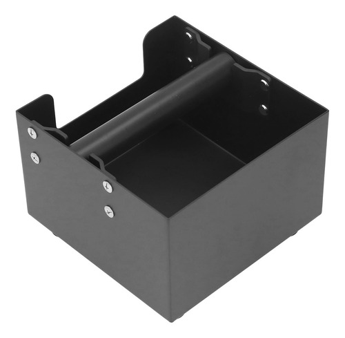 Cubo De Basura Molido De Acero Inoxidable Coffee Knock, Tipo