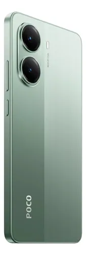 Xiaomi Pocophone Poco X7 Pro 5g 8gb Ram 256gb Rom 90w Verde