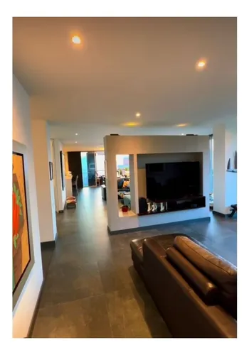 Apartamento En El Poblado Sector San Lucas