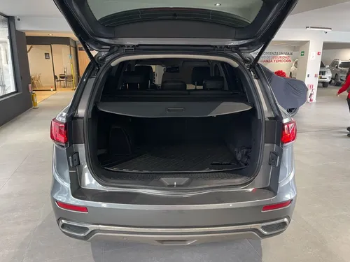 Renault Koleos 2.5 Intens 4X4 Bose