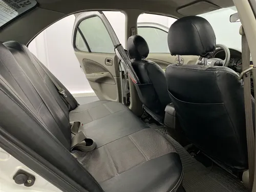 Nissan Sentra 1.8 SD