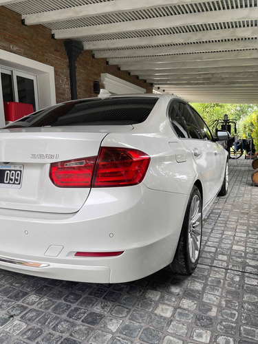 Bmw Serie 3 2.0 328i Luxury 245cv 2013