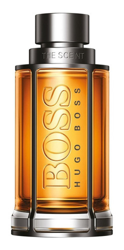 Hugo Boss The Scent EDT 50 ml para  hombre