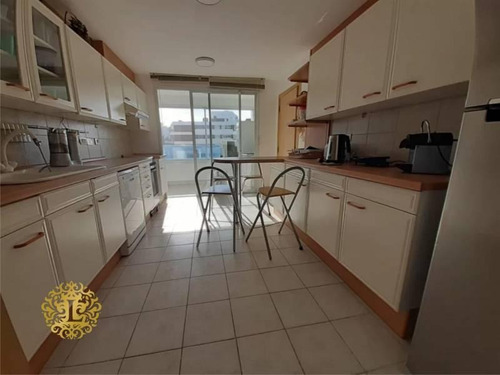 Imagen 24 de 27 de Se Vende Departamento 3 Dormitorios - La Brava / Punta Del Este