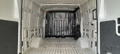 Iveco Daily 35s15 3000 Furgon 3.0 Año 2017