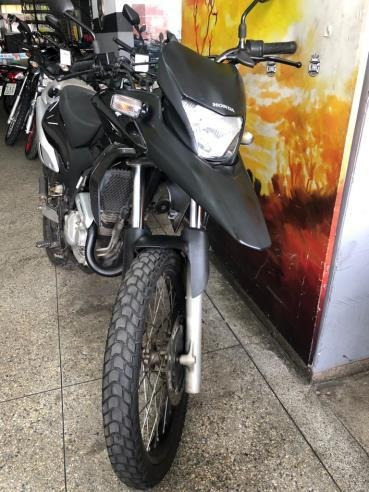 Honda Xre 300 2011 - King Motos