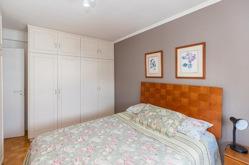 Imagem 14 de 24 de Apartamento - Indianopolis - Ap4308