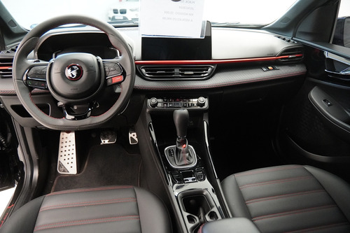 Fiat Pulse 1.3 TURBO 270 FLEX ABARTH AT6
