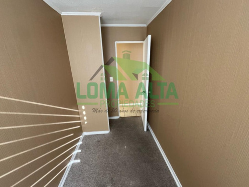 Departamento De 2 Dormitorios Y 1 Baño Comuna De La Granja
