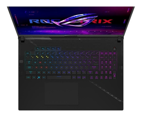 Asus Rog Strix 16 , 240hz, I9 13th, 32gb Ddr5, 1tb, Rtx 4070