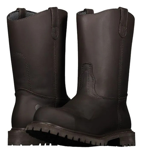 Botas De Seguridad Roper Berrendo 160 De Uso Rudo Unisex