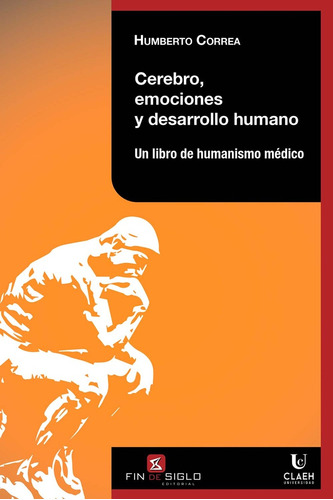 Imagen 1 de 2 de Cerebro, Emociones Y Desarrollo Humano - Humberto Correa