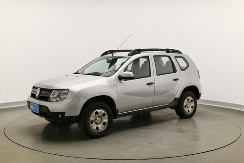 Renault Duster NUEVA  1.6 DYNAMIQUE