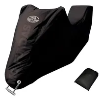Comprar Cobertor Impermeable Moto Jawa Tekken Rvm 250 - 500 Con Baul Color Talle 4xl - Logo Jawa Blanco - Con Ojal
