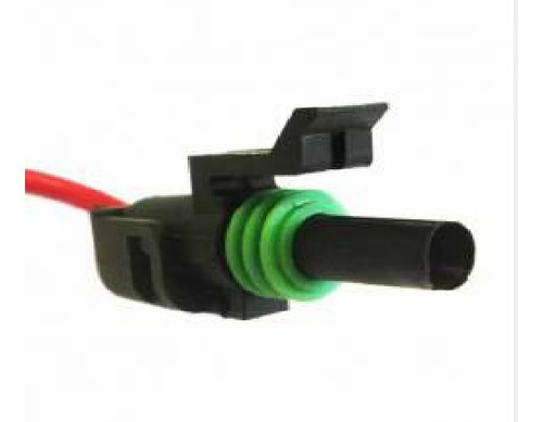 Conector De Sensor Oxigeno Gm 1985 - 1996 Md6192