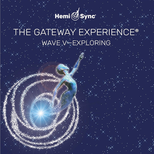 Cd: Gateway Experience: Exploring-wave 5