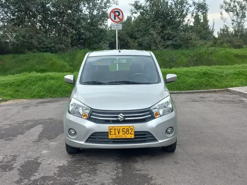 Suzuki Celerio 1.0 Hg